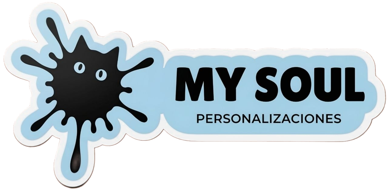 My Soul Personalizaciones